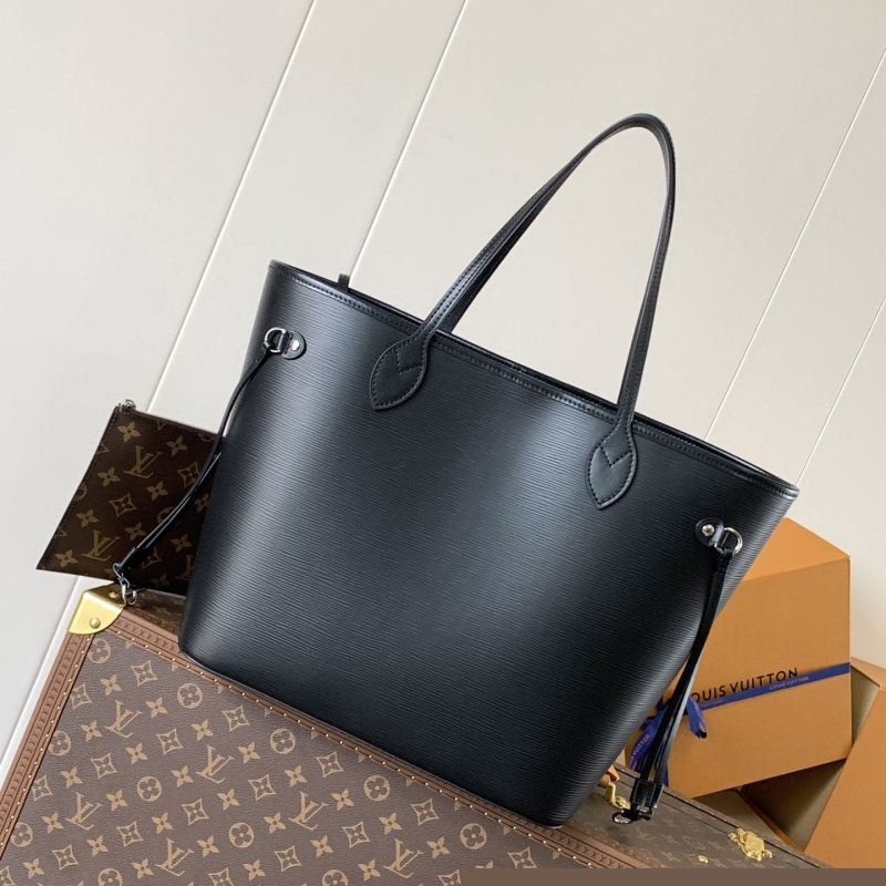 LV Shopping Bags